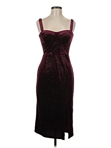 Trixxi Cocktail Dress (view 1)