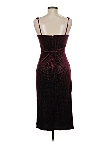 Trixxi Cocktail Dress (view 2)
