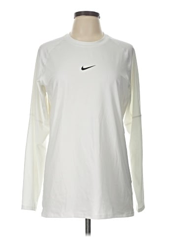 Nike Long Sleeve T-Shirt (view 1)