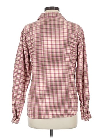 Woolrich Long Sleeve Button-Down Shirt (view 2)