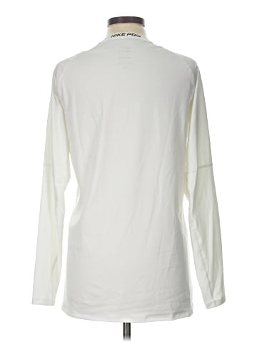 Nike Long Sleeve T-Shirt (view 2)
