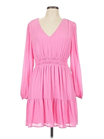 Sanctuary Casual Dress (view 1)