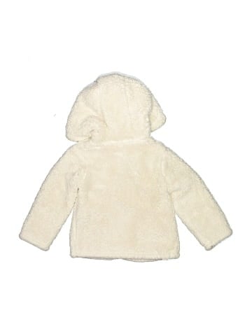 Carter's Coat (view 2)