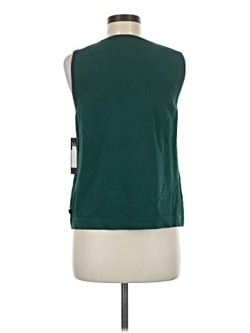 Karl Lagerfeld Paris Sleeveless Top (view 2)