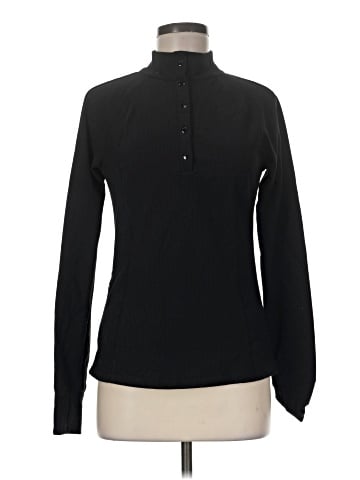 90 Degree by Reflex Turtleneck Sweater (view 1)