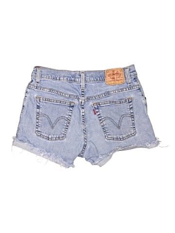 Levi's Denim Shorts (view 2)
