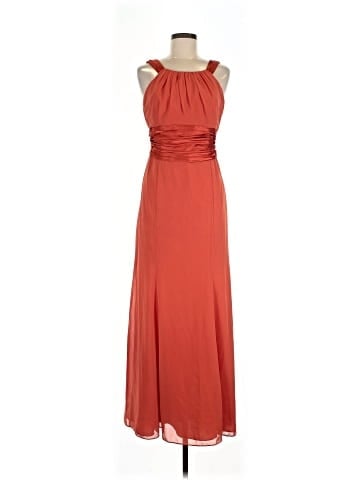 David's Bridal Cocktail Dress (view 1)