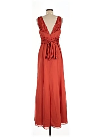 David's Bridal Cocktail Dress (view 2)