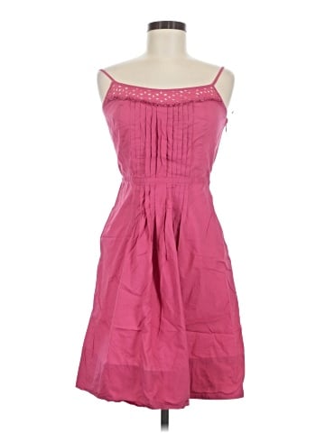 Ann Taylor LOFT Casual Dress (view 1)