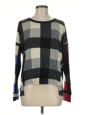 Vintage Havana Pullover Sweater (view 1)