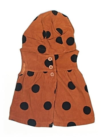 Carter's Cardigan (view 1)