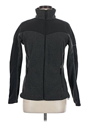Columbia Track Jacket (view 1)