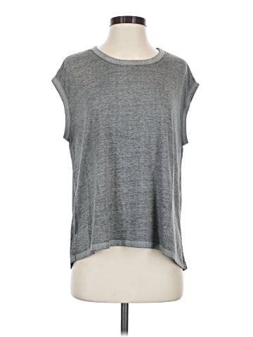Gap Short Sleeve Top (view 1)