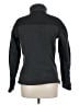 Columbia 100% Polyester Gray Track Jacket Size M - photo 2