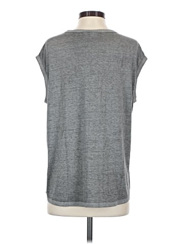 Gap Short Sleeve Top (view 2)