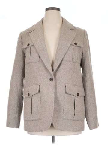 Banana Republic Factory Store Blazer (view 1)