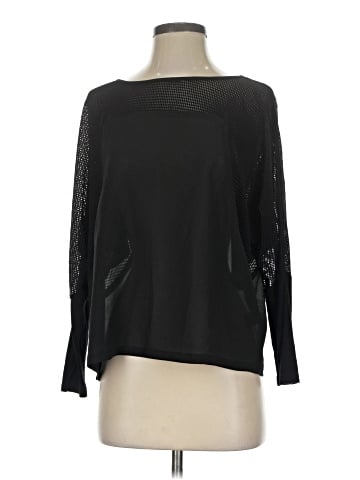 Ark & Co. Long Sleeve Top (view 1)