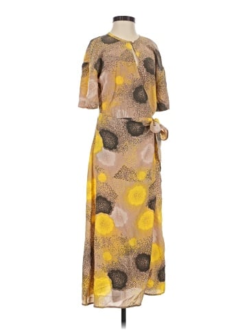 Equipment Casual Dress (view 1)