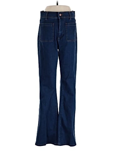 Ann Taylor LOFT Jeans (view 1)