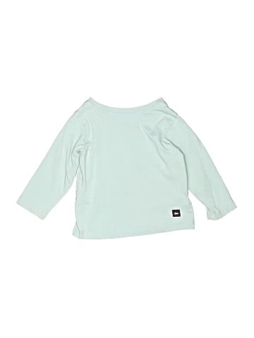 Tea 3/4 Sleeve T-Shirt (view 2)