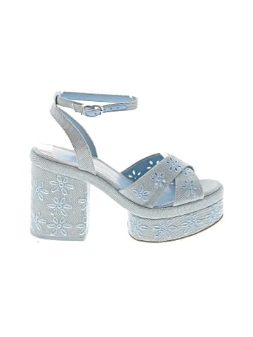 Dolce Vita Sandals (view 1)