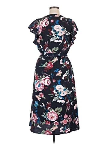 Ann Taylor LOFT Outlet Casual Dress (view 2)