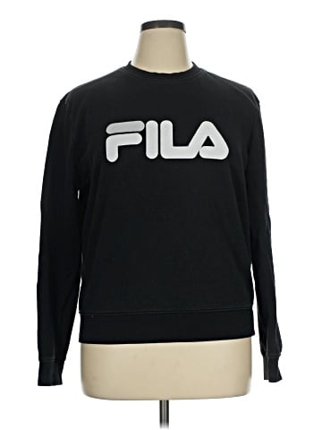 FILA Sweatshirt (view 1)