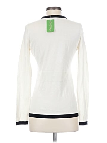 Lilly Pulitzer Cardigan (view 2)