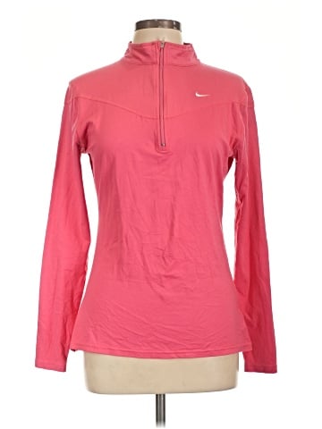 Nike Long Sleeve T-Shirt (view 1)