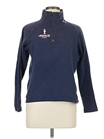 Puma Fleece (view 1)