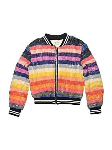 Hannah Banana Jacket (view 1)
