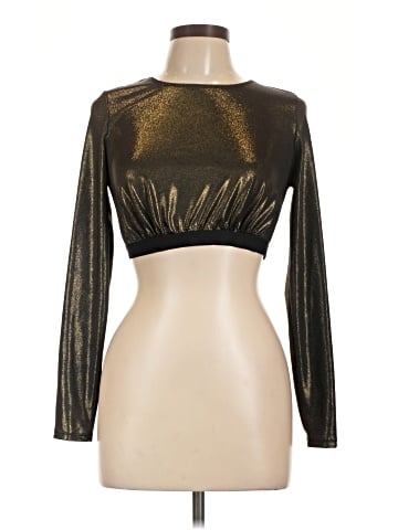 Torrid Long Sleeve Top (view 1)