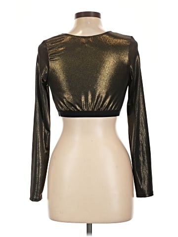 Torrid Long Sleeve Top (view 2)