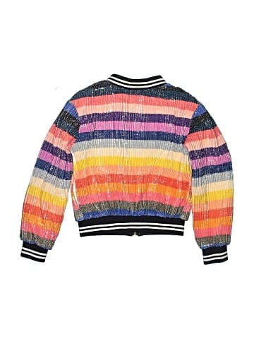 Hannah Banana Jacket (view 2)