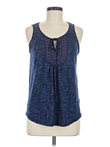 Faded Glory Tank Top (view 1)