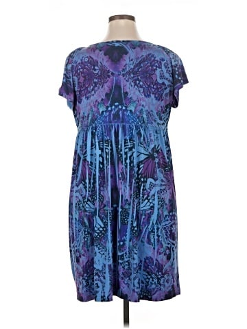 Apt. 9 Casual Dress (view 2)