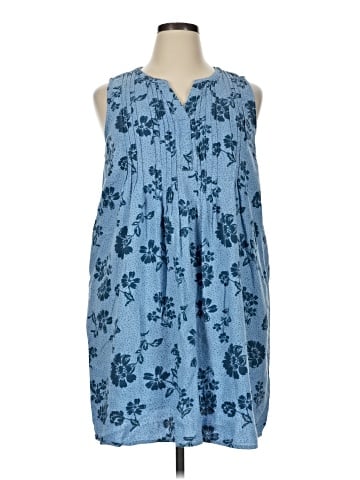 Sonoma Goods for Life Casual Dress (view 1)