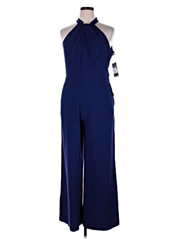 Julia Jordan Jumpsuit (view 1)