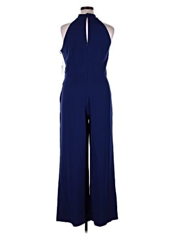 Julia Jordan Jumpsuit (view 2)