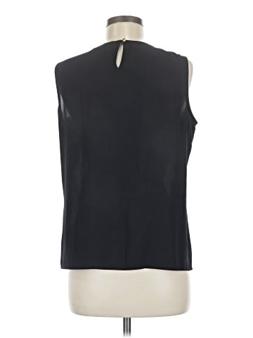Calvin Klein Sleeveless Blouse (view 2)