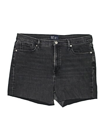 Gap Denim Shorts (view 1)
