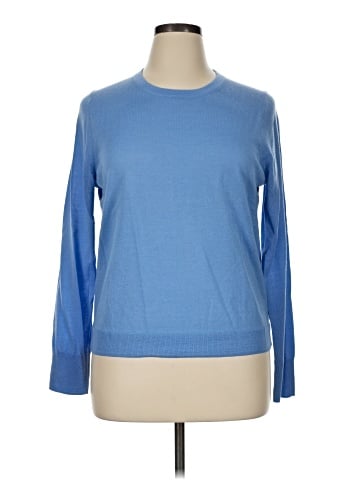J.Crew Long Sleeve T-Shirt (view 1)