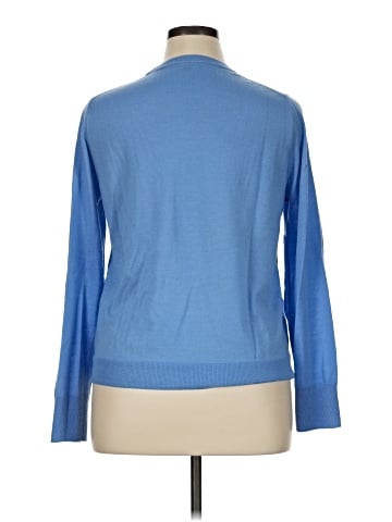 J.Crew Long Sleeve T-Shirt (view 2)