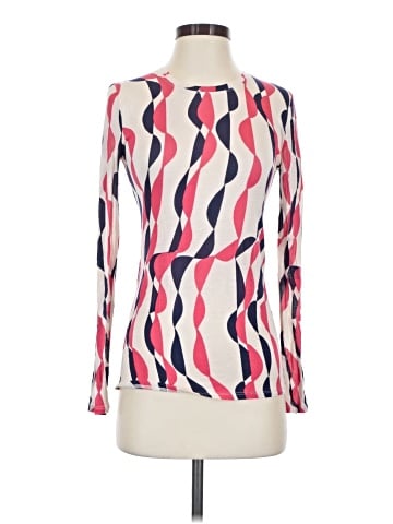 BCBGMAXAZRIA Pullover Sweater (view 1)