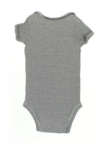 Carter's Short Sleeve Onesie (view 2)