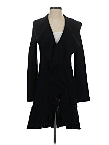 Moth Wool Cardigan (view 1)