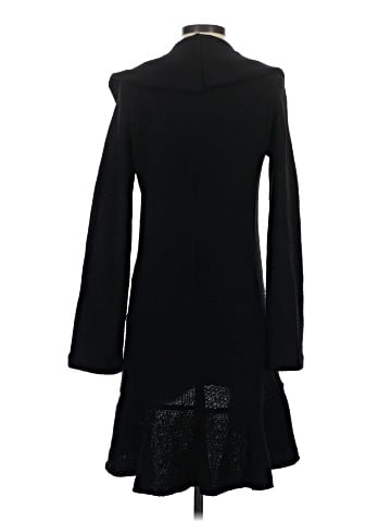 Moth Wool Cardigan (view 2)