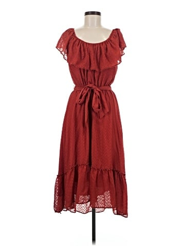 Max Studio Casual Dress (view 1)