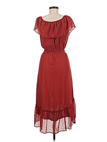 Max Studio Casual Dress (view 2)