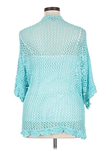 Jessica London Cardigan (view 2)